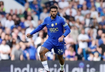 Chelsea bất ngờ ra thông báo chính thức về Reece James trước trận gặp Everton