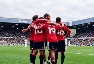Chấm điểm cầu thủ MU đấu Leeds: Bruno gây thất vọng, tân binh ghi dấu ấn!