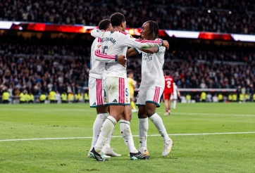 Thua Real Madrid, HLV Sevilla gây bão với nghi vấn khiến La Liga dậy sóng