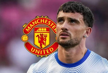NÓNG: Đội bóng Tây Ban Nha ra quyết định về việc bán trò cưng Mourinho cho MU