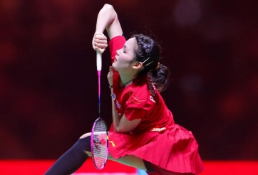 Khắc tinh Thái Lan của Nguyễn Thùy Linh nhận tội dùng doping tại ASIAD 2026
