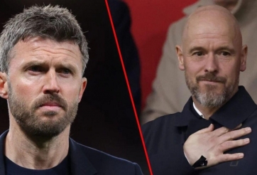 CHÍNH THỨC: Michael Carrick lên tiếng về “văn hóa độc hại” tại Manchester United