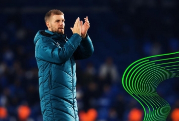 Ứng viên sáng giá thay Carrick bất ngờ để lộ “hợp đồng trọn đời” dịp FIFA Days
