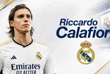 Arsenal chốt giá bán kỷ lục thế giới cho hậu vệ được Real Madrid săn đón
