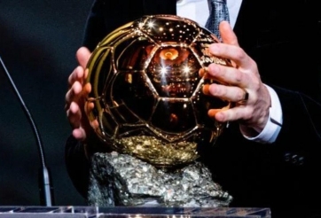 Siêu máy tính chỉ thẳng chủ nhân Quả bóng vàng 2026, bất ngờ vị trí của Messi