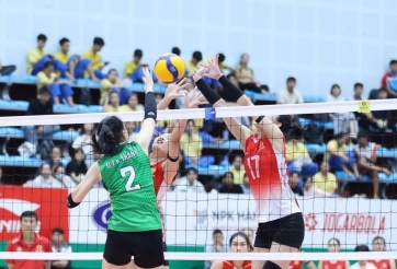 Nhận định Binh chủng Thông tin vs VTV Bình Điền Long An, vòng bán kết giải bóng chuyền VĐQG 2026