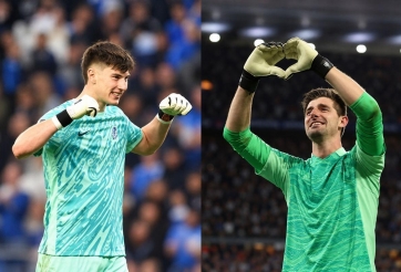 Mất nhà vô địch World Cup, Chelsea tìm thấy hy vọng từ ‘Courtois mới’