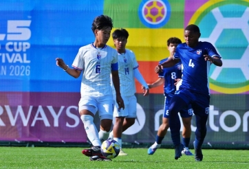 Thắng trận ra quân World Cup, HLV Thái Lan gửi thông điệp cứng rắn