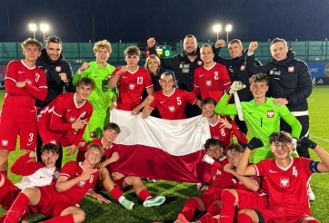 Đội tuyển châu Âu thắng 20-0 tại World Cup, cứ hai phút lại ghi một bàn