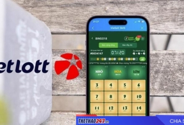 Vietlott 30/7/2026 - Kết quả xổ số Vietlott ngày 30/7/2026