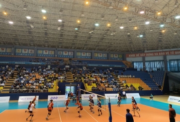 Xem trực tiếp VCK giải bóng chuyền hạng A toàn quốc 2021 trên kênh nào, ở đâu?