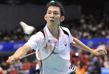 Các tay vợt Việt Nam gặp khó khăn ngay vòng 1 ở giải BWF World Championships 2021