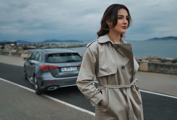 Rụng rời trước nhan sắc của thiên thần bóng chuyền xinh đẹp nhất thế giới