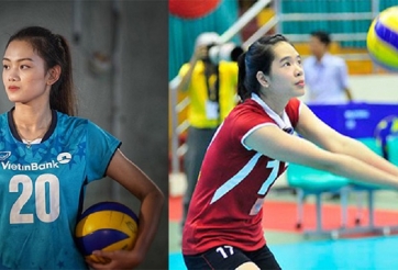 Những sao nữ được kỳ vọng sẽ tỏa sáng tại giải bóng chuyền VĐQG 2021
