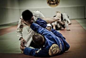 Giải Vô địch Jujitsu Quốc gia chuyển địa điểm thi đấu