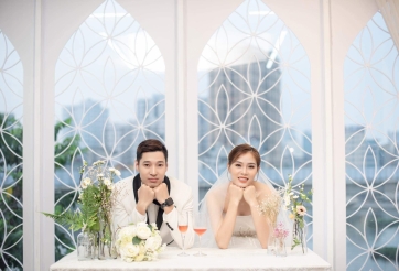 Cặp đôi chuyền hai – chủ công của làng bóng chuyền quyết định về chung một nhà