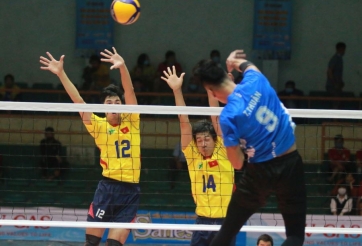 Bài toán tuyển quân đặt mục tiêu giành HCV SEA Games đầu tiên trong lịch sử bóng chuyền Việt Nam