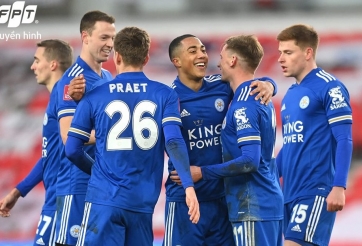 CHUNG KẾT FA CUP: Chelsea vs Leicester City - Danh hiệu đầu tiên cho Tuchel?