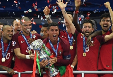 Bồ Đào Nha hứa hẹn tạo ra cuộc hành trình 'kỳ lạ' tại EURO 2021
