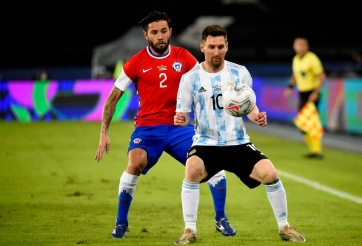 Xem trực tiếp bóng đá Copa America 2021 hôm nay 19/06