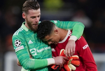 Tin MU mới nhất 6/6: Lộ diện đội trưởng mới thay Maguire