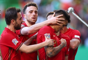 Video bàn thắng Bồ Đào Nha 2-0 CH Séc | UEFA Nations League