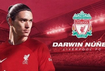 'Siêu tân binh' ra mắt Liverpool, không thể nhận số áo yêu thích