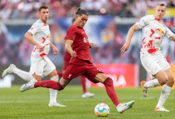 Video bàn thắng Leipzig 0-5 Liverpool: Bom tấn lập poker
