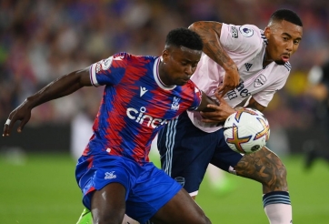 Kết quả Ngoại hạng Anh hôm nay 6/8: Pháo thủ nổ những 'phát súng' đầu tiên