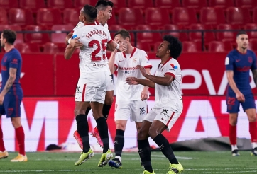 Đội bóng châu Âu hỏi mua sao Đông Nam Á, có thể đối đầu Alaba, Pique