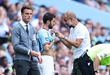 Chính thức: HLV Ngoại hạng Anh đầu tiên bị sa thải, cái tên bị ‘trảm’ đầy bất ngờ