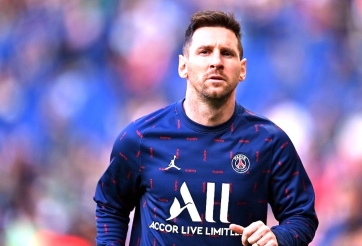 Có động thái lạ với Barca, Messi định đoạt xong tương lai của mình
