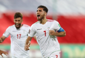 ĐT Iran bị chính 'người nhà' kêu gọi FIFA loại khỏi World Cup 2022