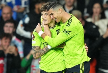 Lịch thi đấu play-off Europa League 2022/23 mới nhất