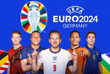 Euro 2024 đá ở đâu, khi nào & mọi thứ cần biết