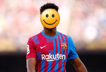 Cha đẻ lên tiếng, MU có thêm cơ hội sở hữu 'truyền nhân của Messi'