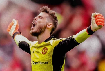 Chuyển nhượng MU 29/4: Sắp rõ tương lai De Gea, theo đuổi mục tiêu 23 tuổi ở Pháp