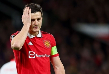 Xác định 99% đội trưởng mới của Man Utd mùa tới