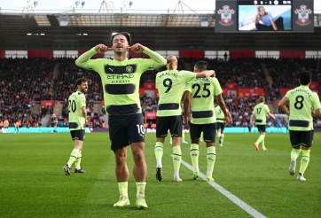 Dự đoán vòng 36 Ngoại hạng Anh: Khó có bất ngờ, Man City băng về đích