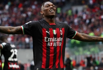 AC Milan đón trụ cột trở lại trước bán kết lượt về C1 với Inter Milan