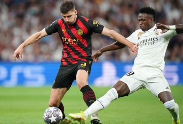 Bán kết lượt về C1: Man City vs Real Madrid - Bây giờ hoặc là không bao giờ