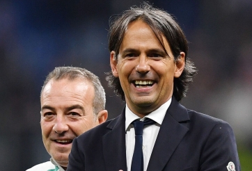 Vượt qua Milan, HLV Inter lập tức thừa nhận sự thật tại chung kết C1
