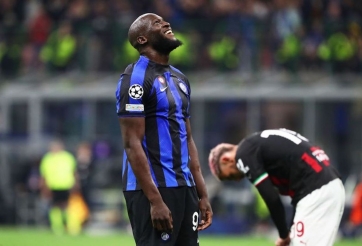 Giúp Inter vào chung kết C1, Lukaku được kêu gọi trở lại Chelsea