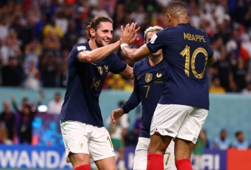 Mẹ đẻ gật đầu, 'Sao tuyển Pháp' chắc chắn đến MU