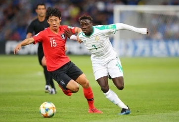 Nhận định, dự đoán U20 Senegal và U20 Nhật Bản, 4h00 ngày 22/5/2023