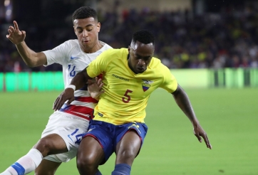 Nhận định, dự đoán U20 Mỹ và U20 Ecuador, 1h00 ngày 21/5/2023