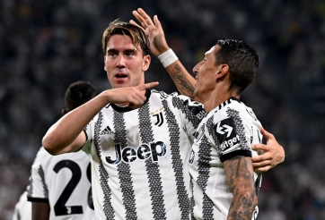 'Người hùng chung kết' của đội tuyển Argentina chuẩn bị rời Juventus