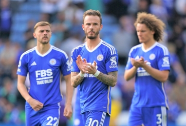 Cái kết buồn của Leicester và sự khắc nghiệt của Ngoại hạng Anh