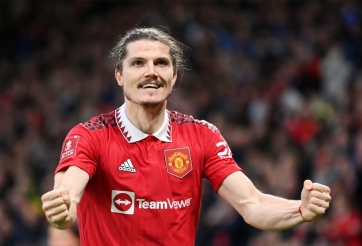 Chia tay MU, Marcel Sabitzer lựa chọn bến đỗ hàng đầu Bundesliga