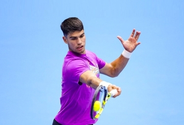 Lịch thi đấu tennis China Open 2023 ngày 29/9: Alcaraz vs Hanfmann